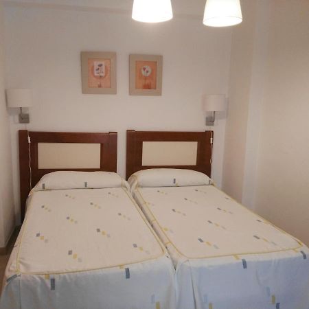 Apartamentos El Barrio Нерха Екстер'єр фото